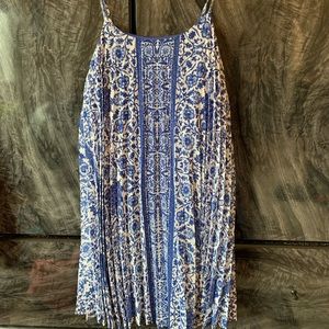 Summery dress